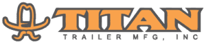 Titan trailers for sale in AZ